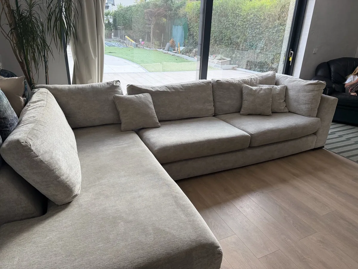 Sofa - Image 1