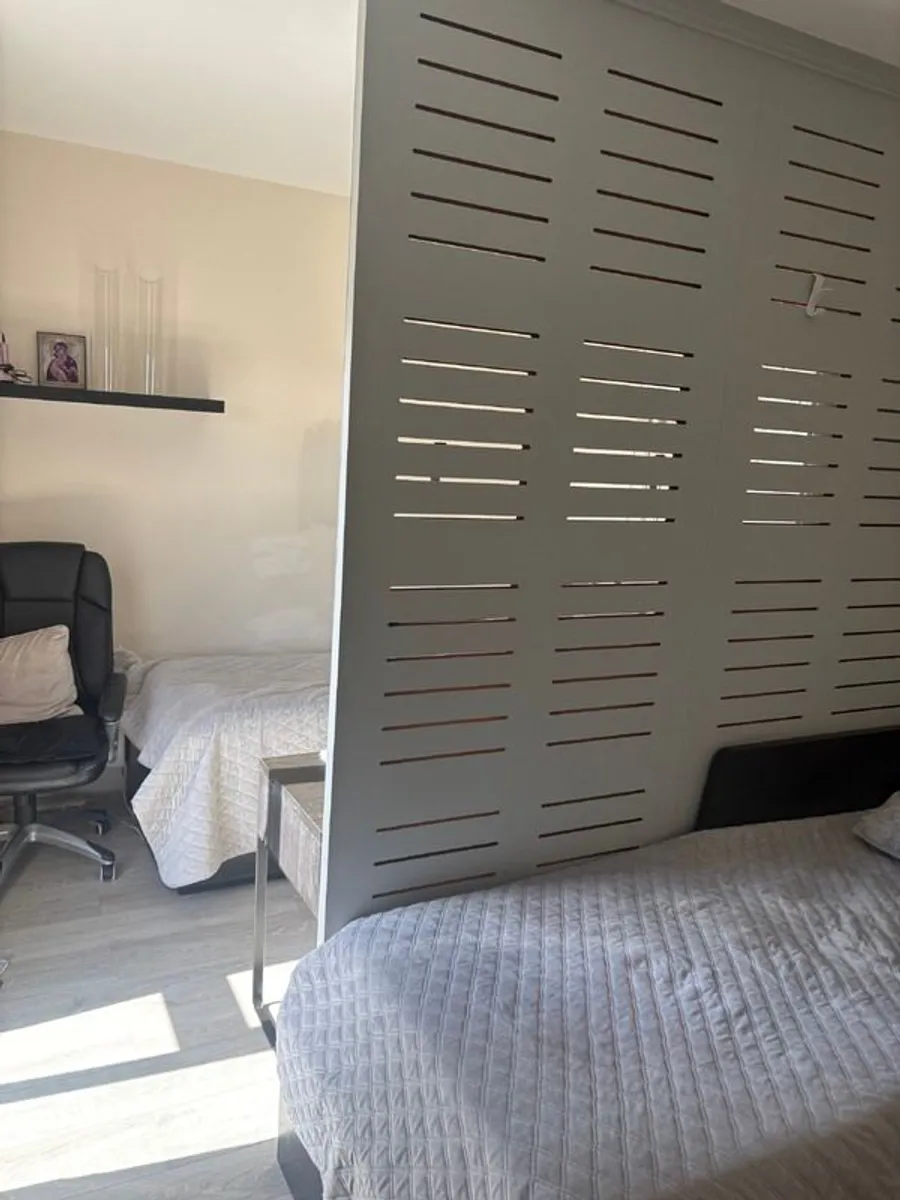 Large Fixed Room Divider - Image 2