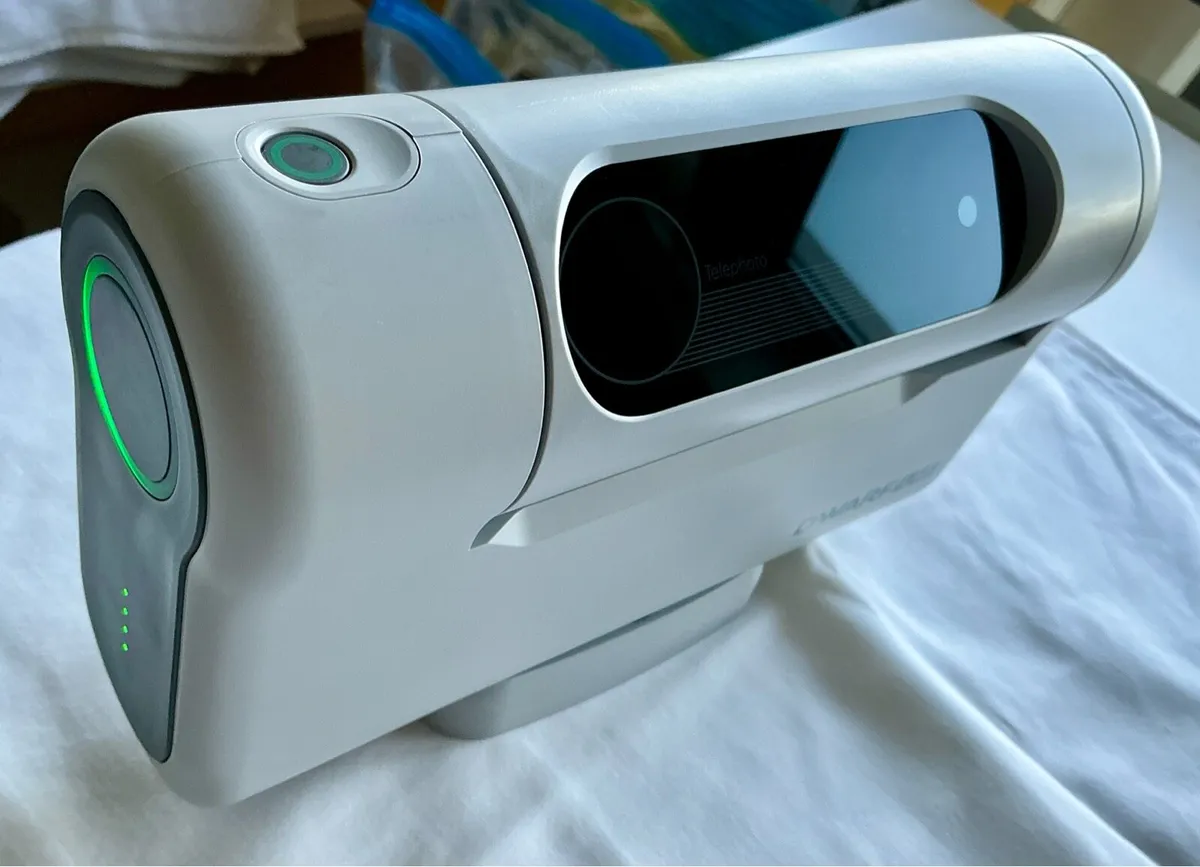 DWARFLAB DWARF II Smart Telescope - Image 1