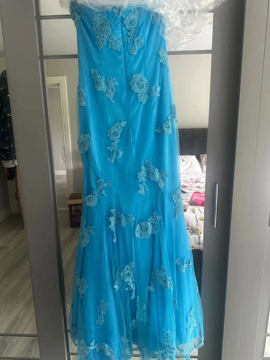 Debs dress - Image 1