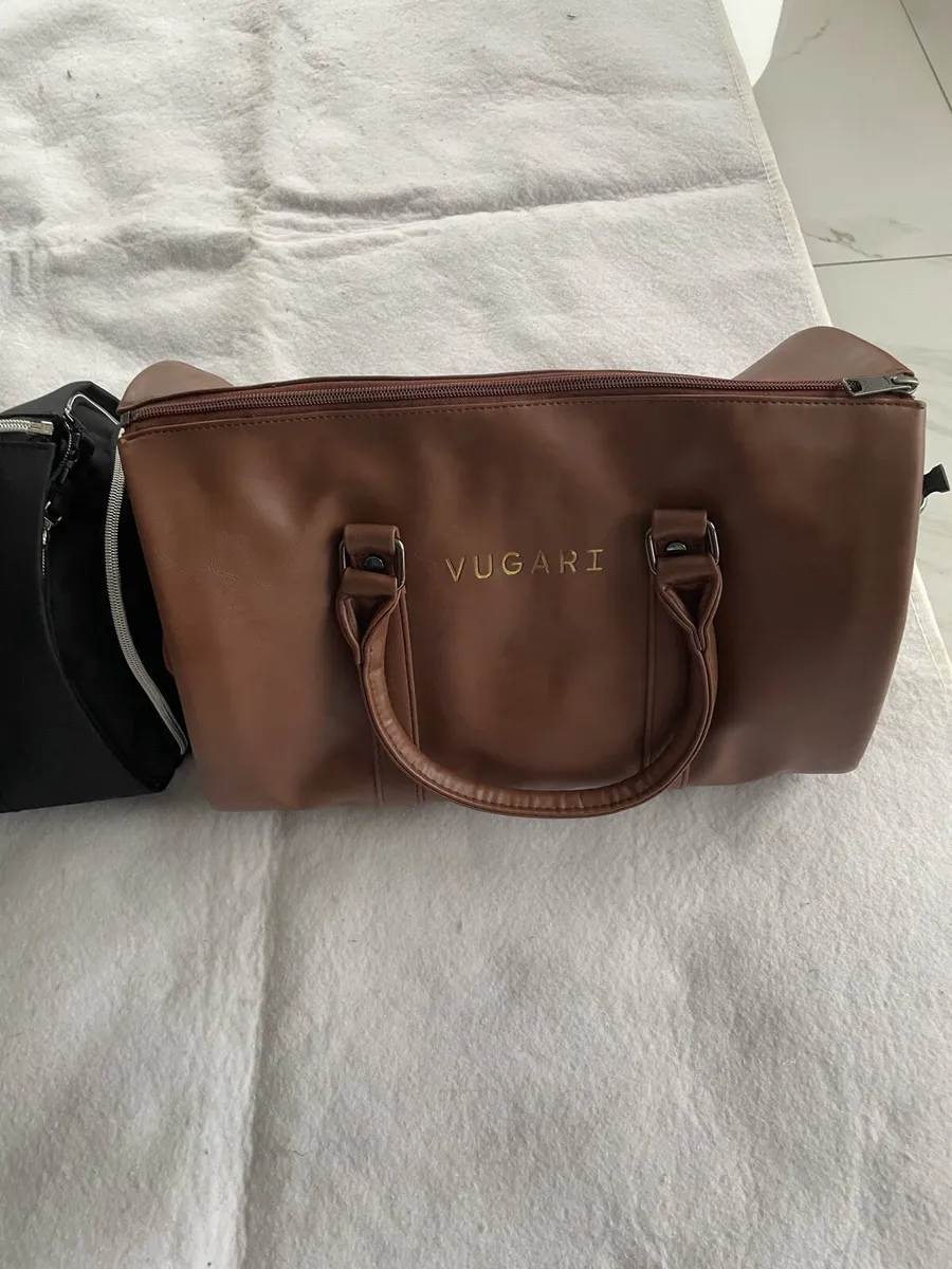 Travel Bags, new in packaging. - Image 1