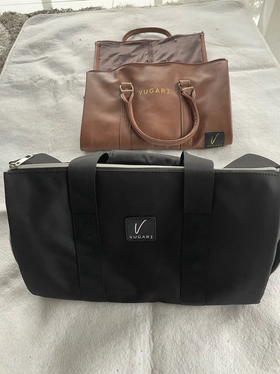 Travel Bags, new in packaging. - Image 2