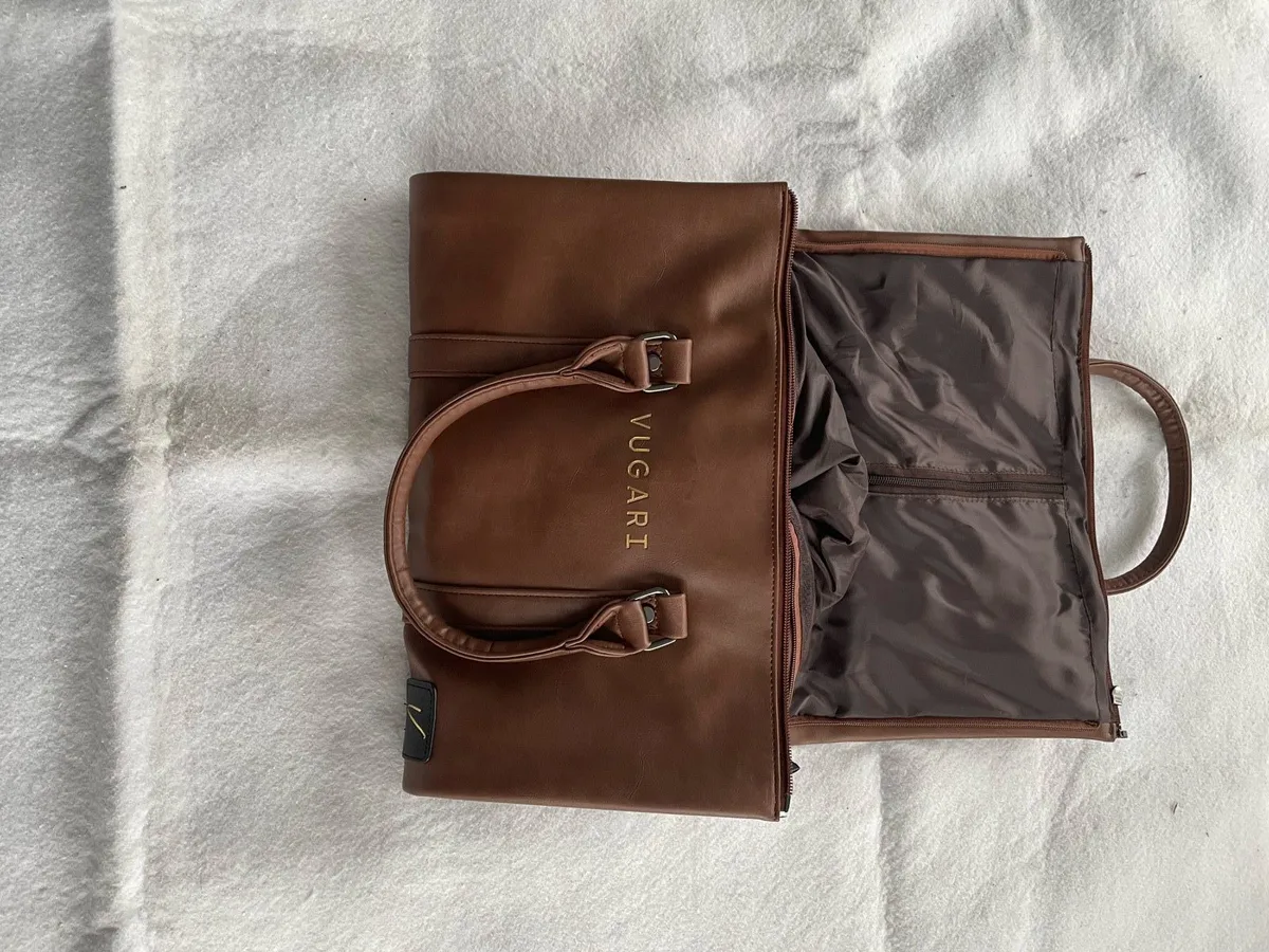 Travel Bags, new in packaging. - Image 3