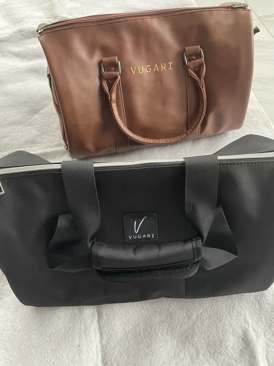 Travel Bags, new in packaging. - Image 4
