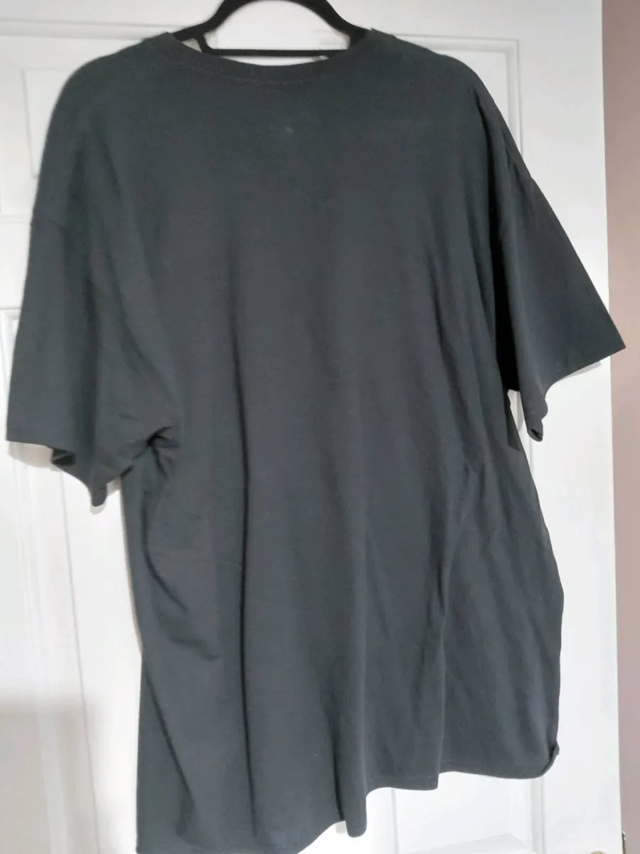Evil dead tshirt - Image 3
