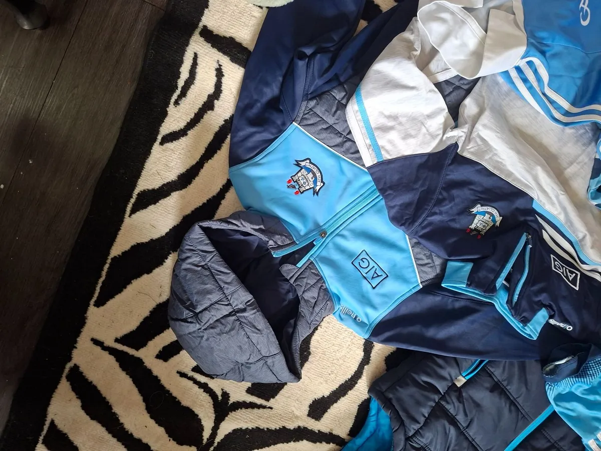 Dublin GAA tops - Image 2