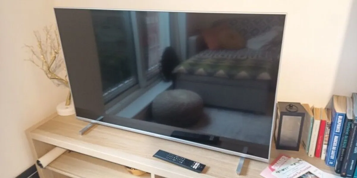 smart tv - Image 1
