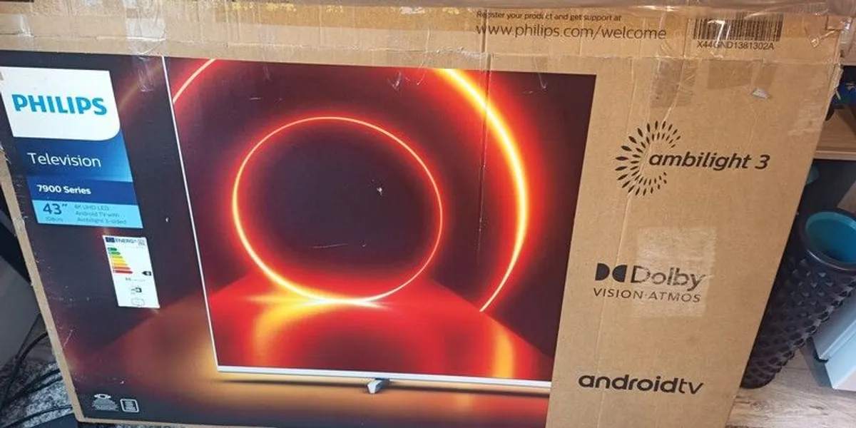 smart tv - Image 2