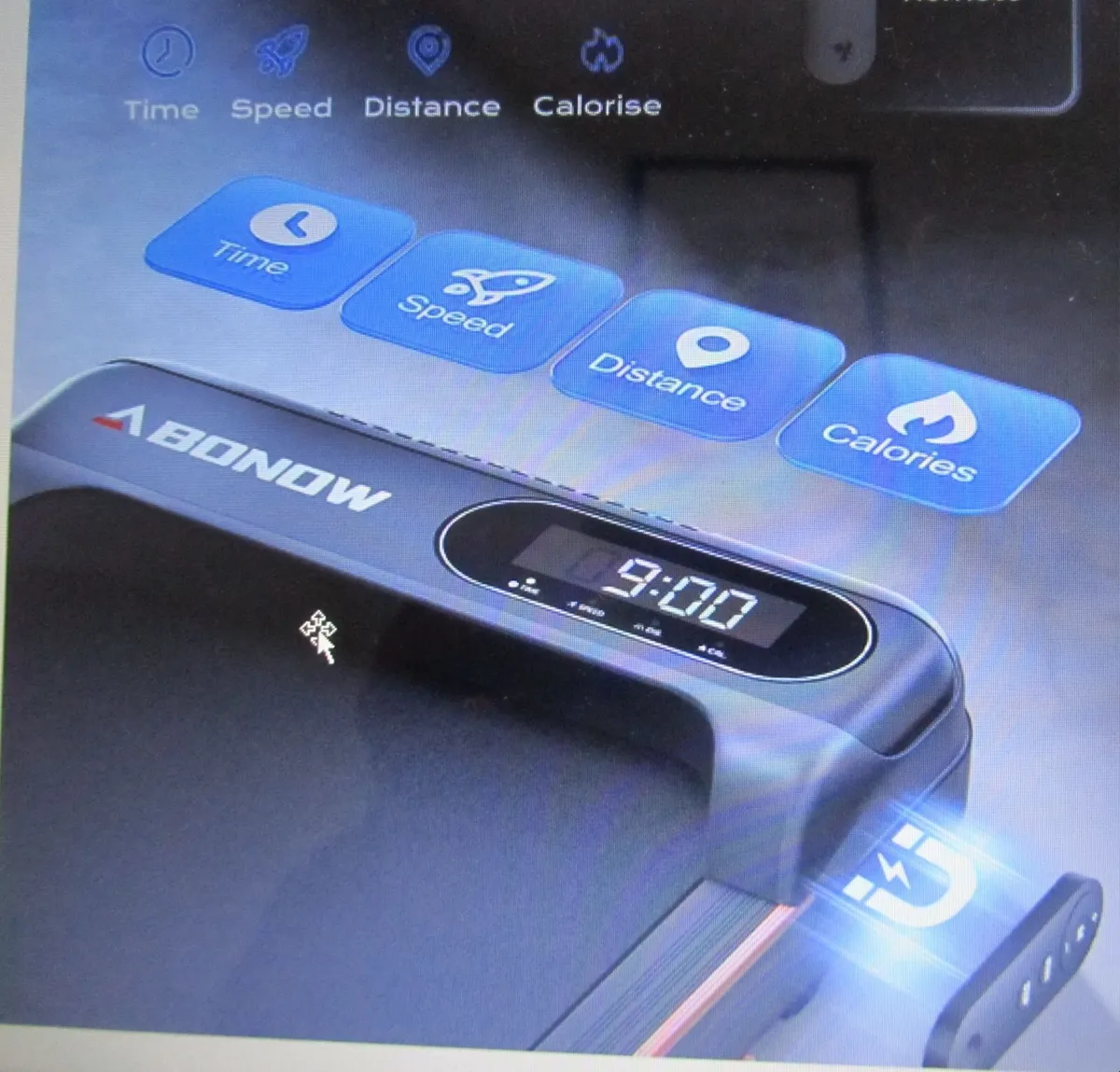 Treadmill/Walking Pad - Image 2