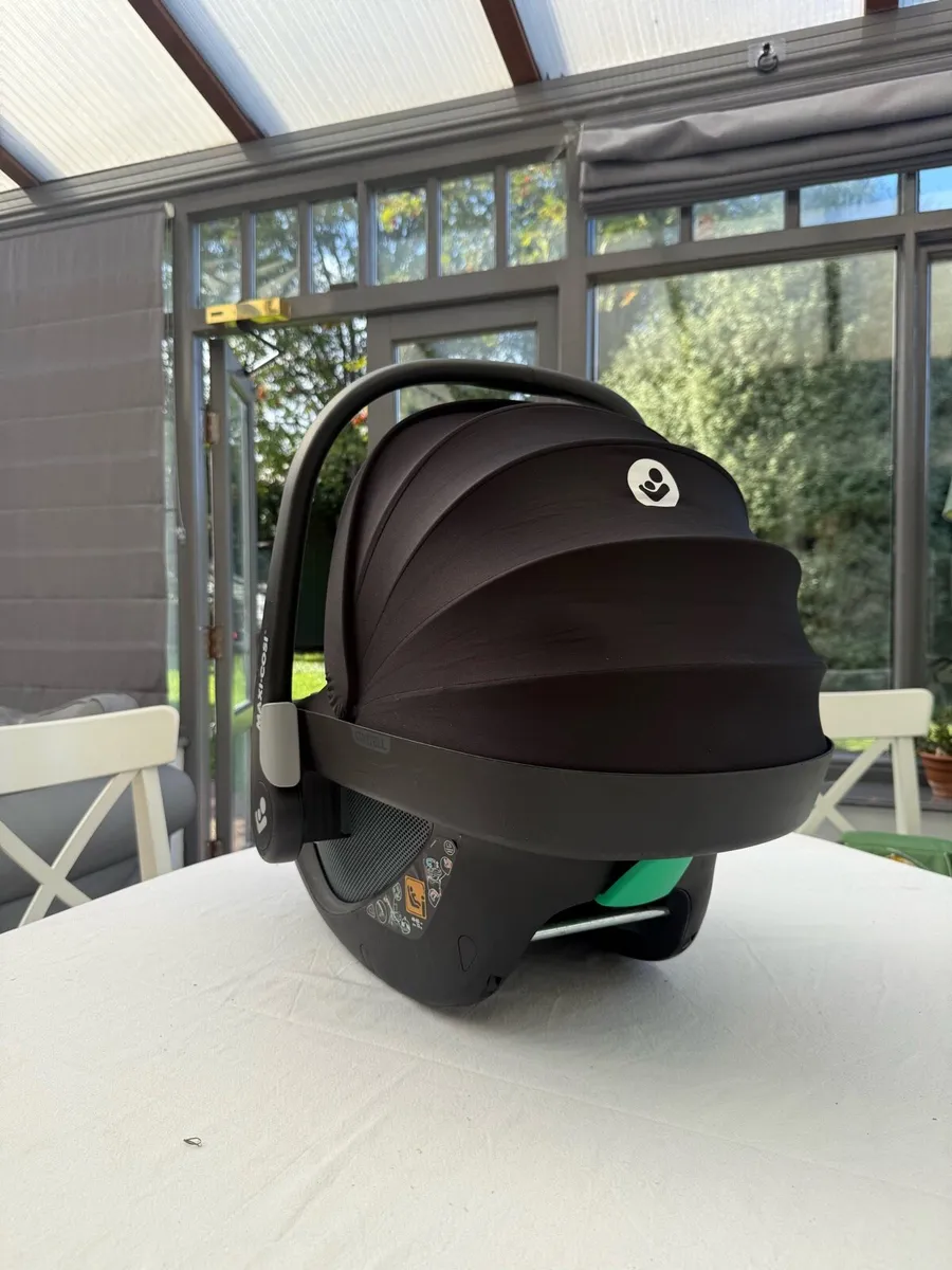 Maxi-Cosi Pebble 360 - Image 2