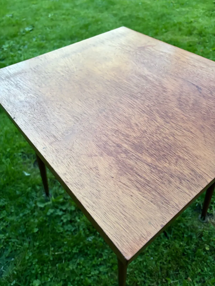 Mid century coffee table - Image 3