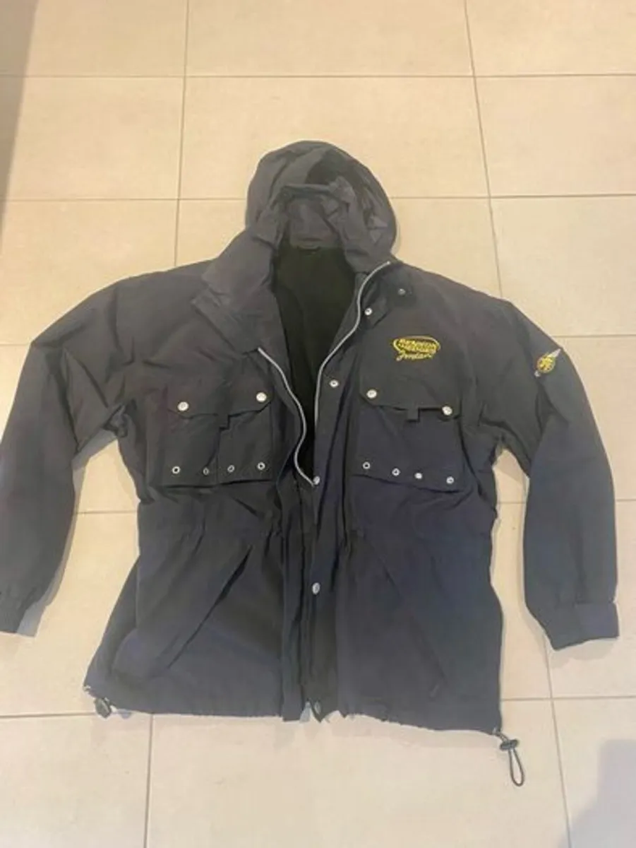 B&H Jordan F1 for sale in Dublin for €150 on DoneDeal
