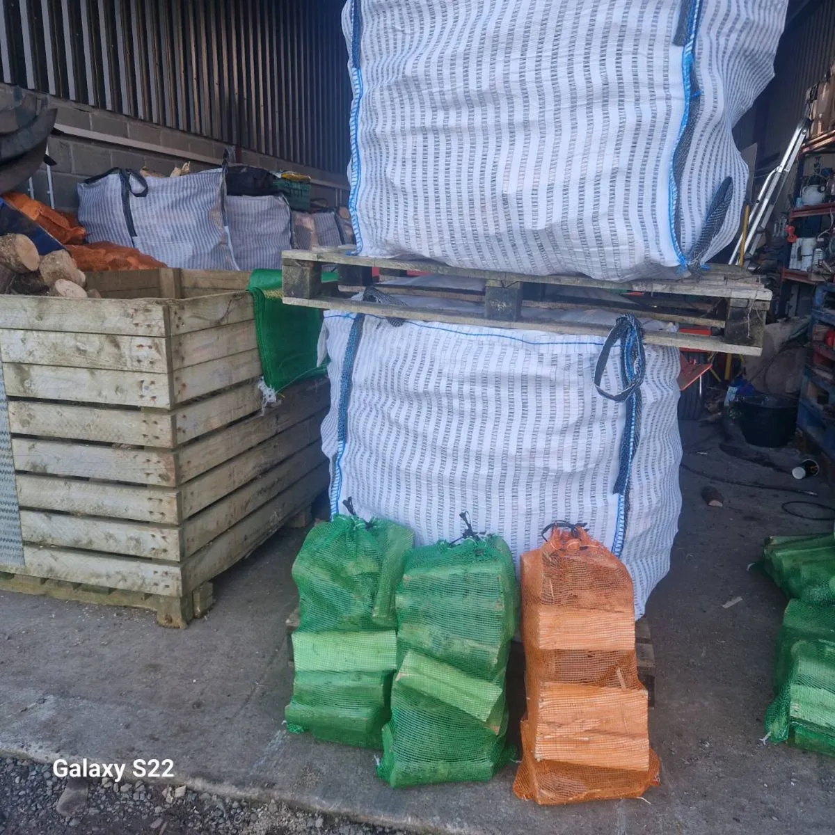 Firewood - Image 4
