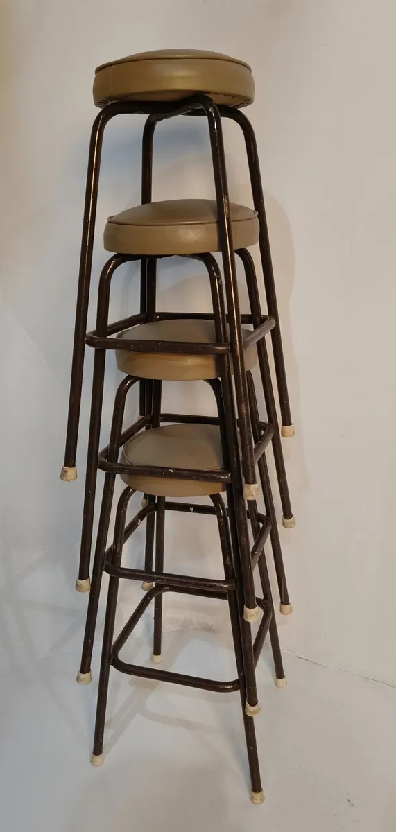 Bar stools - Image 3