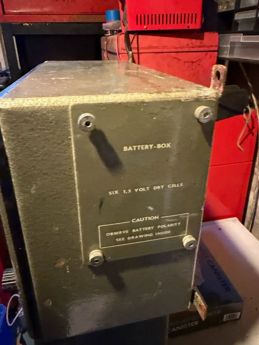 Marine boat equipment - Image 3