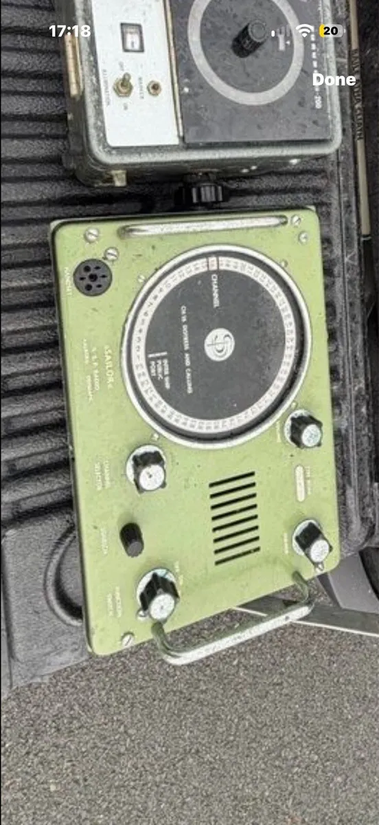 Marine boat equipment - Image 4