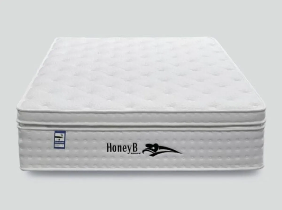 Balmoral Mattress Range - Image 2