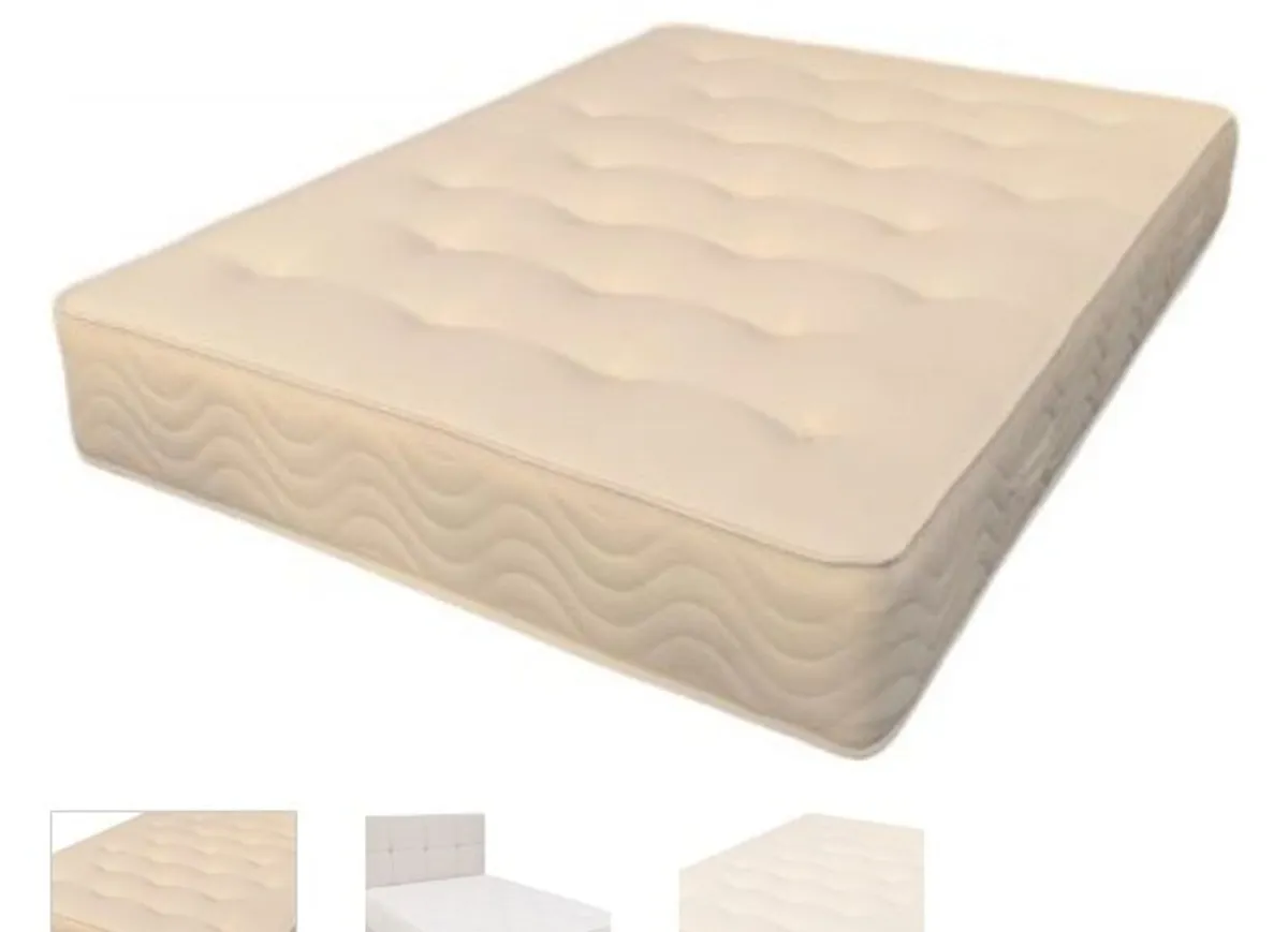 Ortho Posture Mattress Range - Image 2