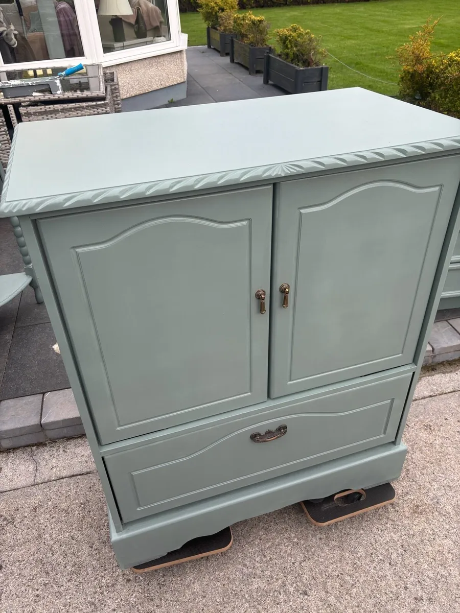 Drinks unit - Image 1