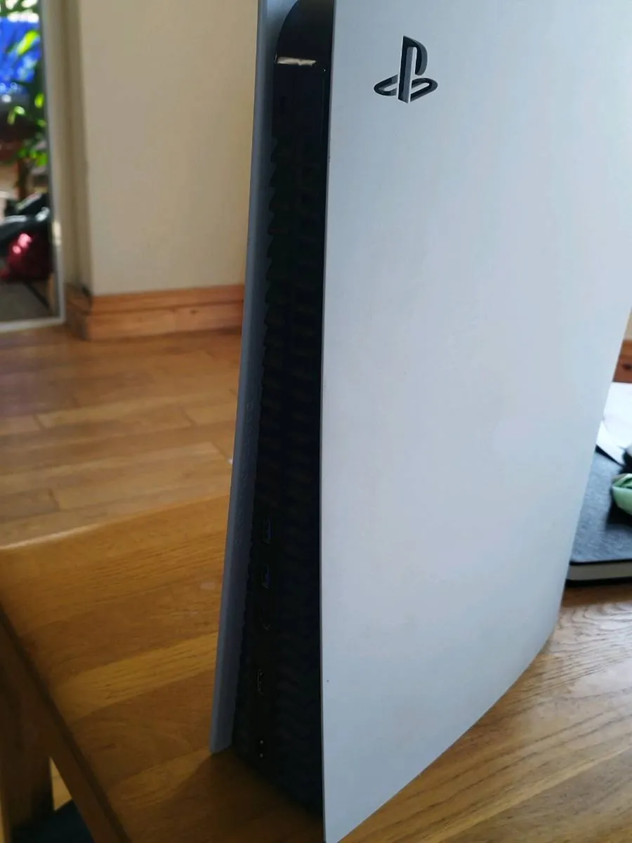 Playstation 5 Disc version - Image 3