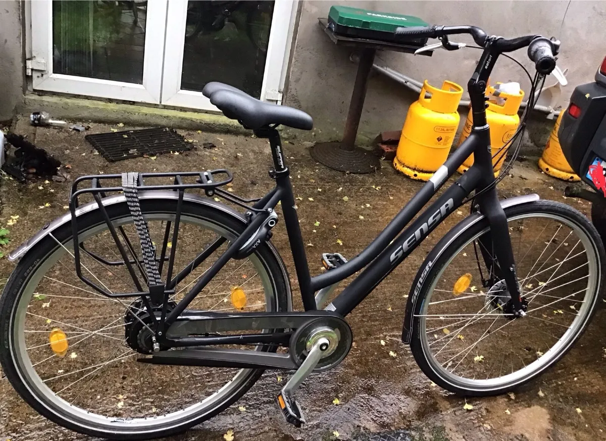 Bicycle - Image 1