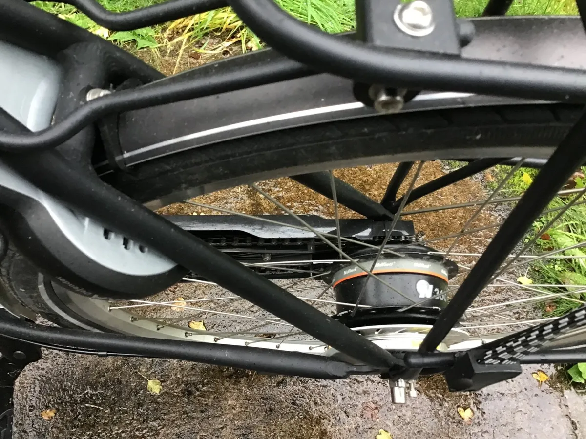 Bicycle - Image 2