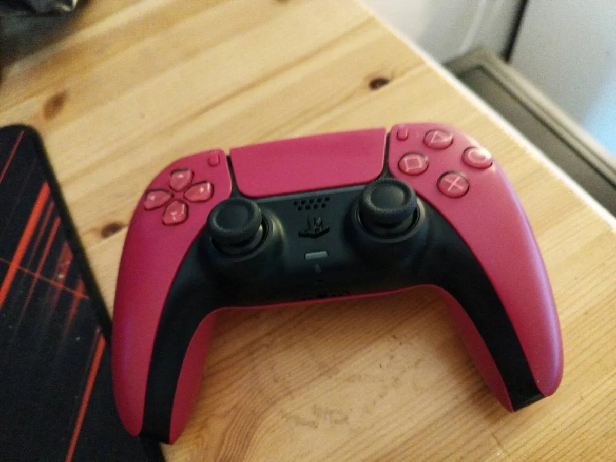 Playstation 5 Disc version - Image 4
