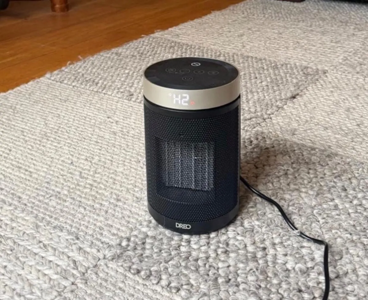 Electric Heater - Image 3