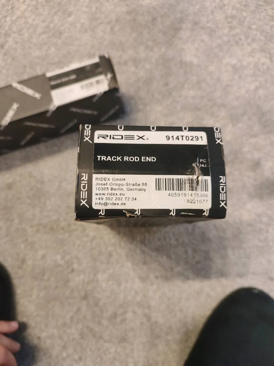 Brand new parts for Hyundai and Kia - Image 2