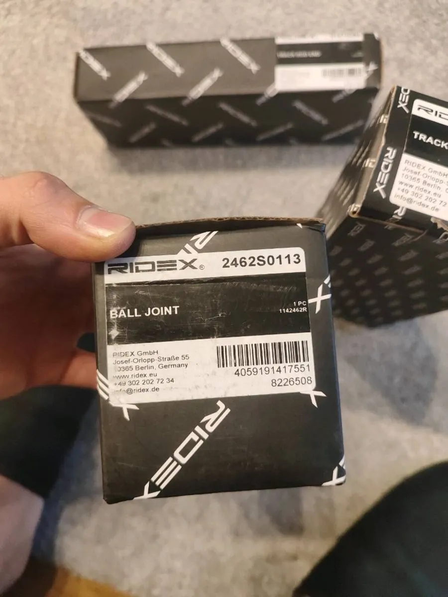 Brand new parts for Hyundai and Kia - Image 3