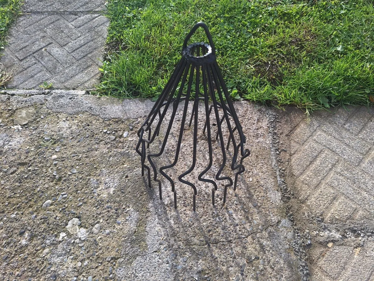 2 New Chimney Cowls  for Sale - Image 2