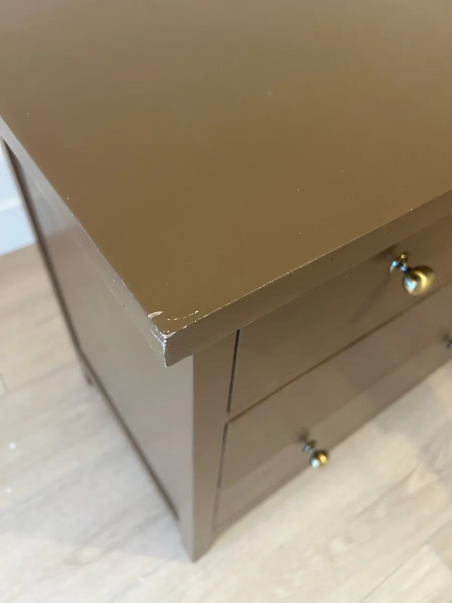 Chest of drawers / sideboard - Image 3