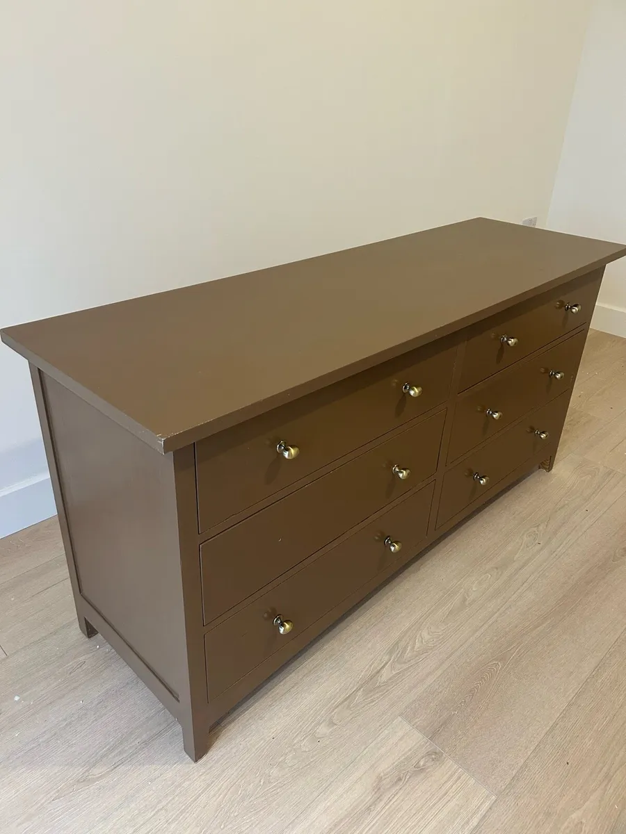 Chest of drawers / sideboard - Image 4