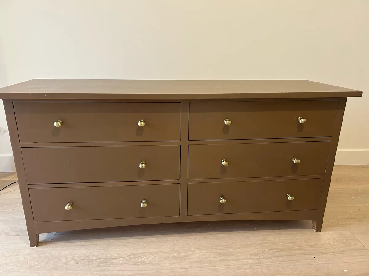 Chest of drawers / sideboard - Image 2