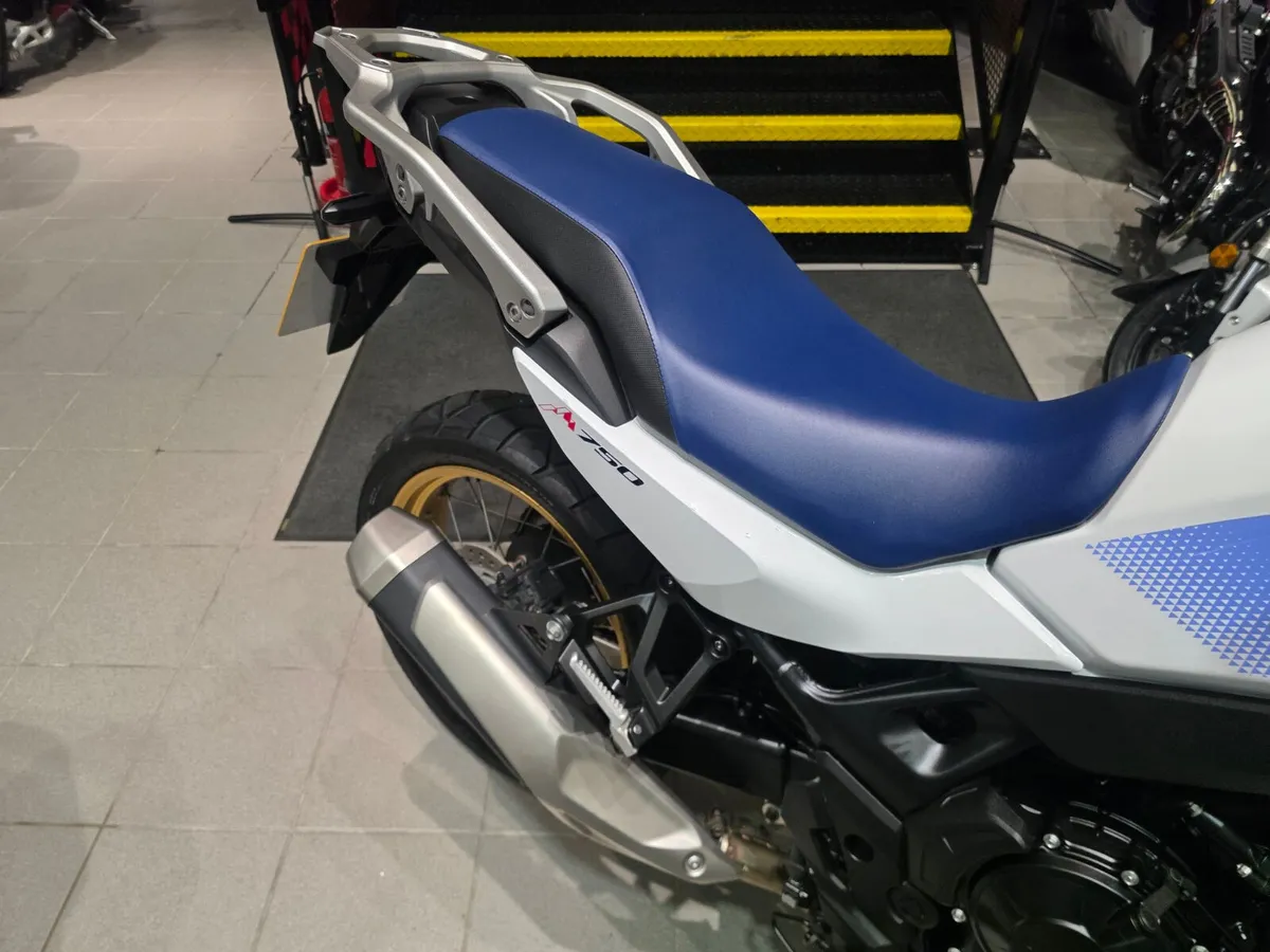 Honda XL750 Transalp - Image 4