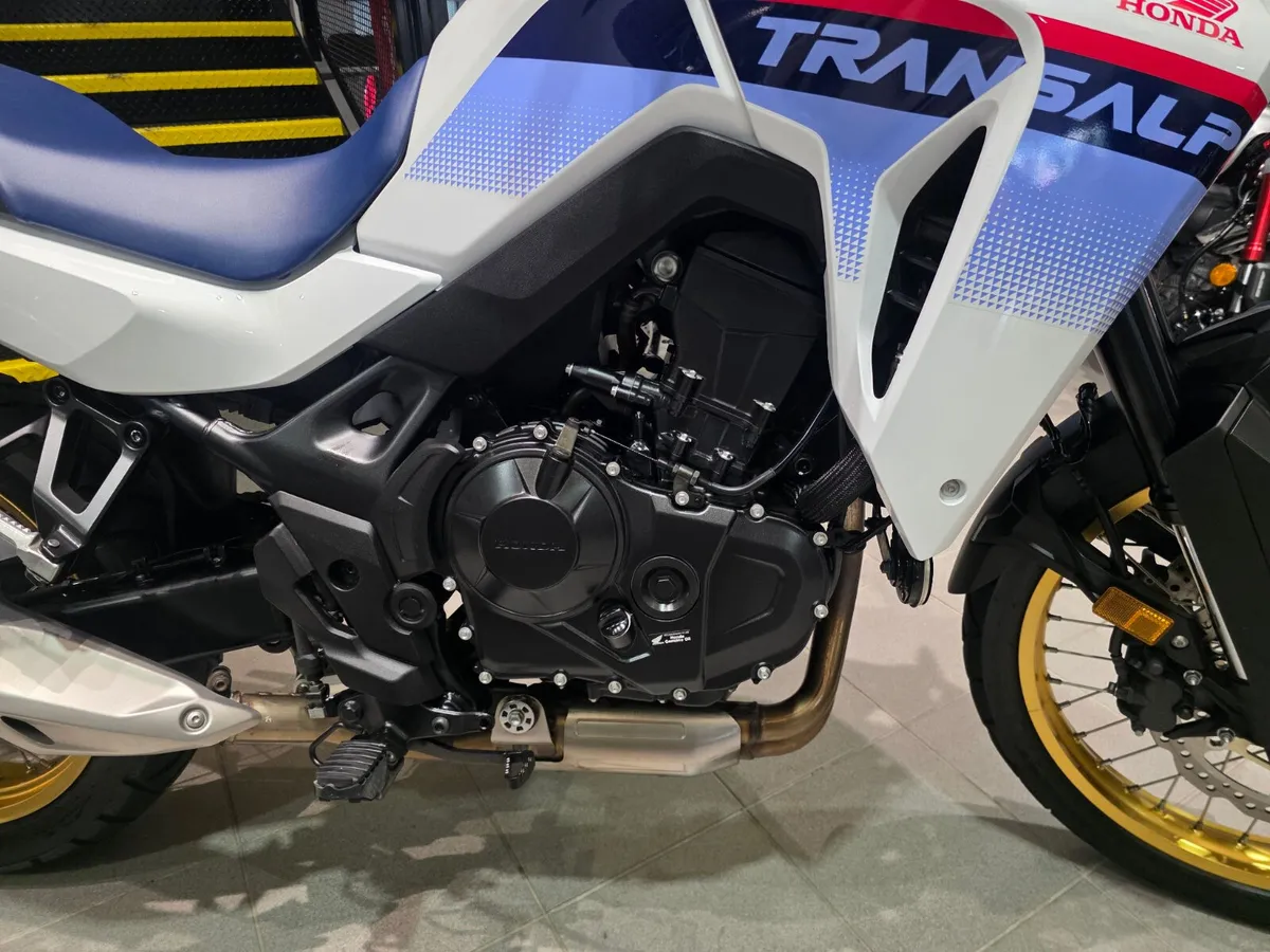 Honda XL750 Transalp - Image 3