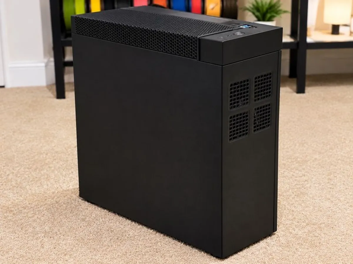 Desktop Pc 32 Gb Ddr4 Ram - Image 3