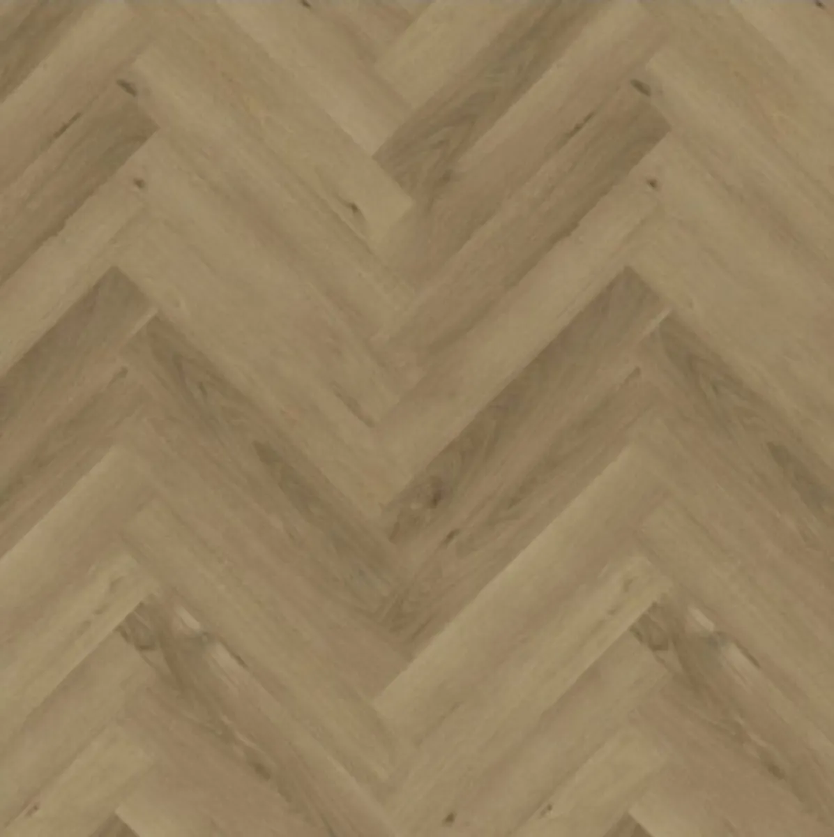 Hydrostone Herringbone Meadow Oak 6.5MM - Image 2
