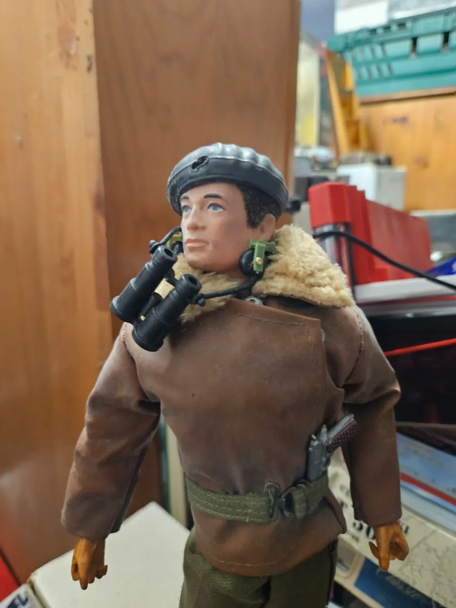 Action Man 1970's - Image 2