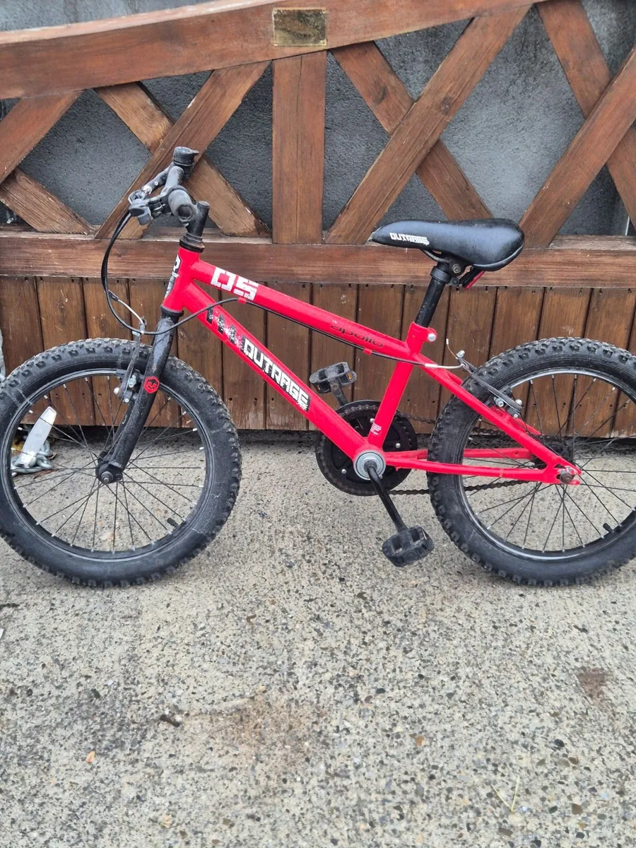 Kids bikes - Image 2