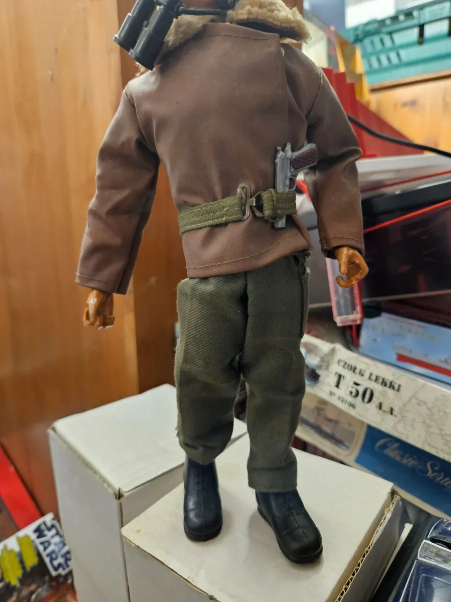 Action Man 1970's - Image 3