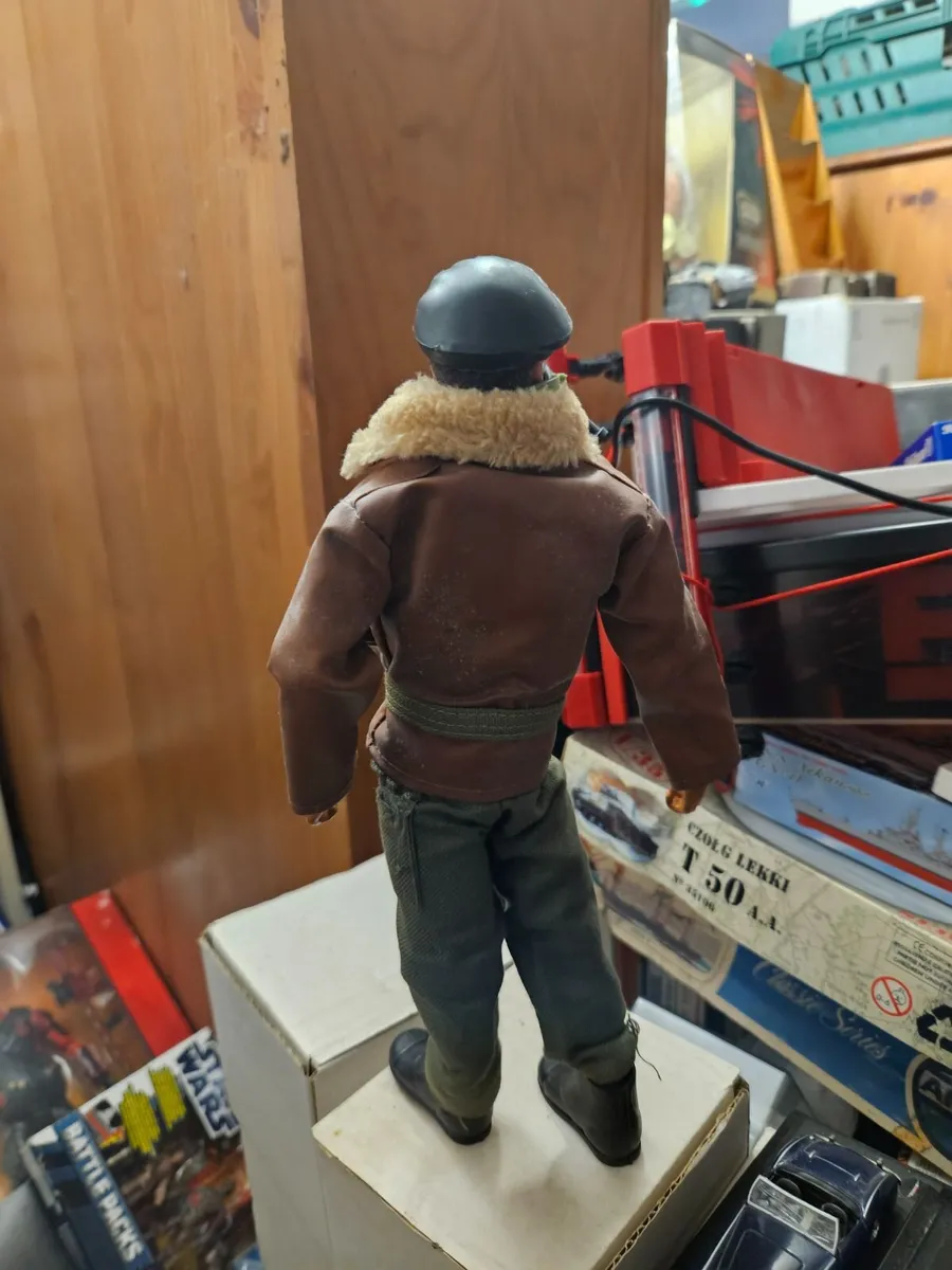Action Man 1970's - Image 4