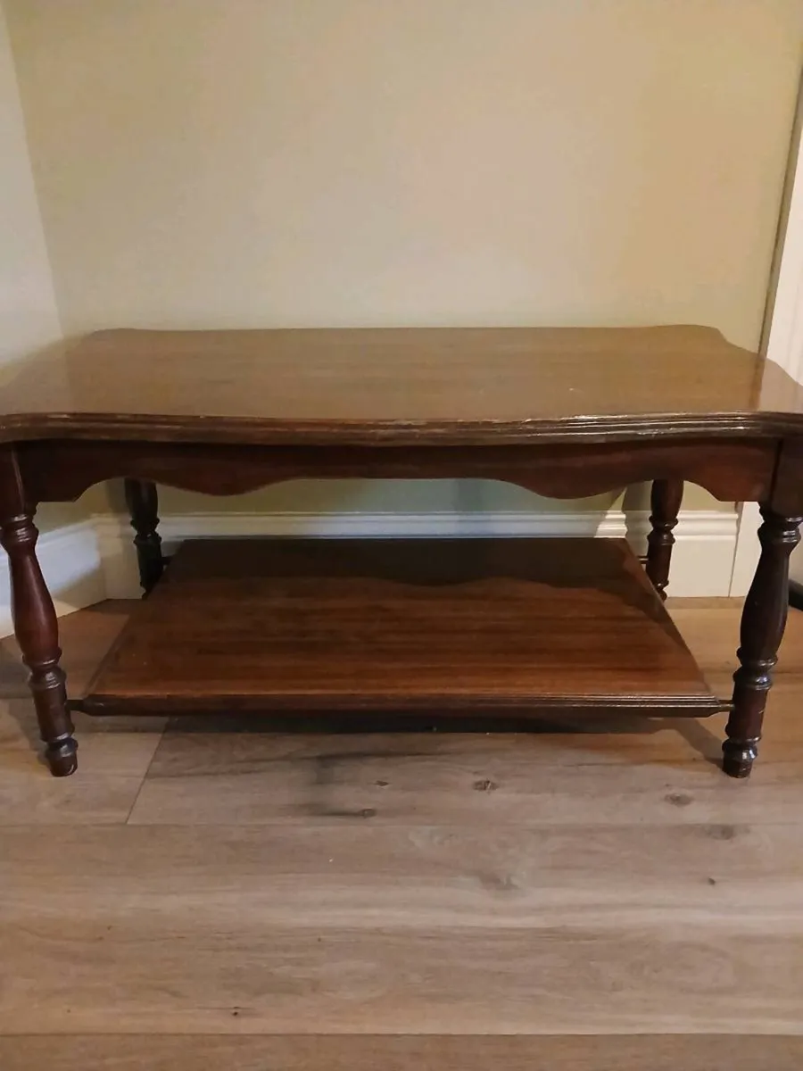 Coffee Table - Image 2