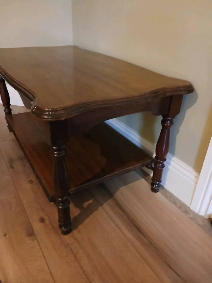 Coffee Table - Image 4