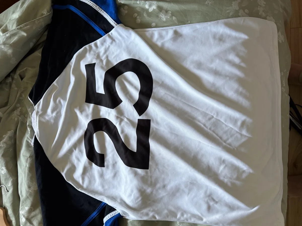 Cork constitution RFC Jersey - Image 2