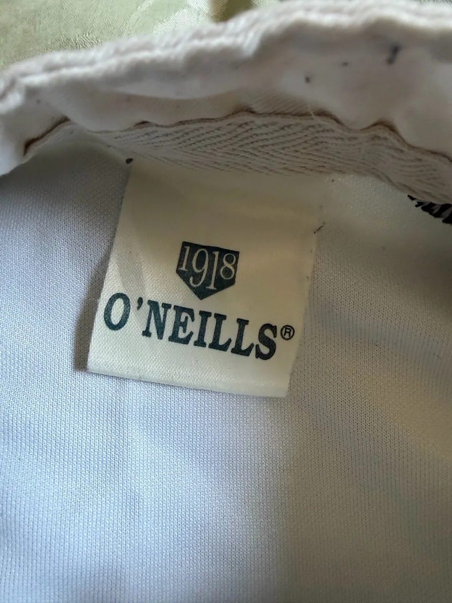 Cork constitution RFC Jersey - Image 3