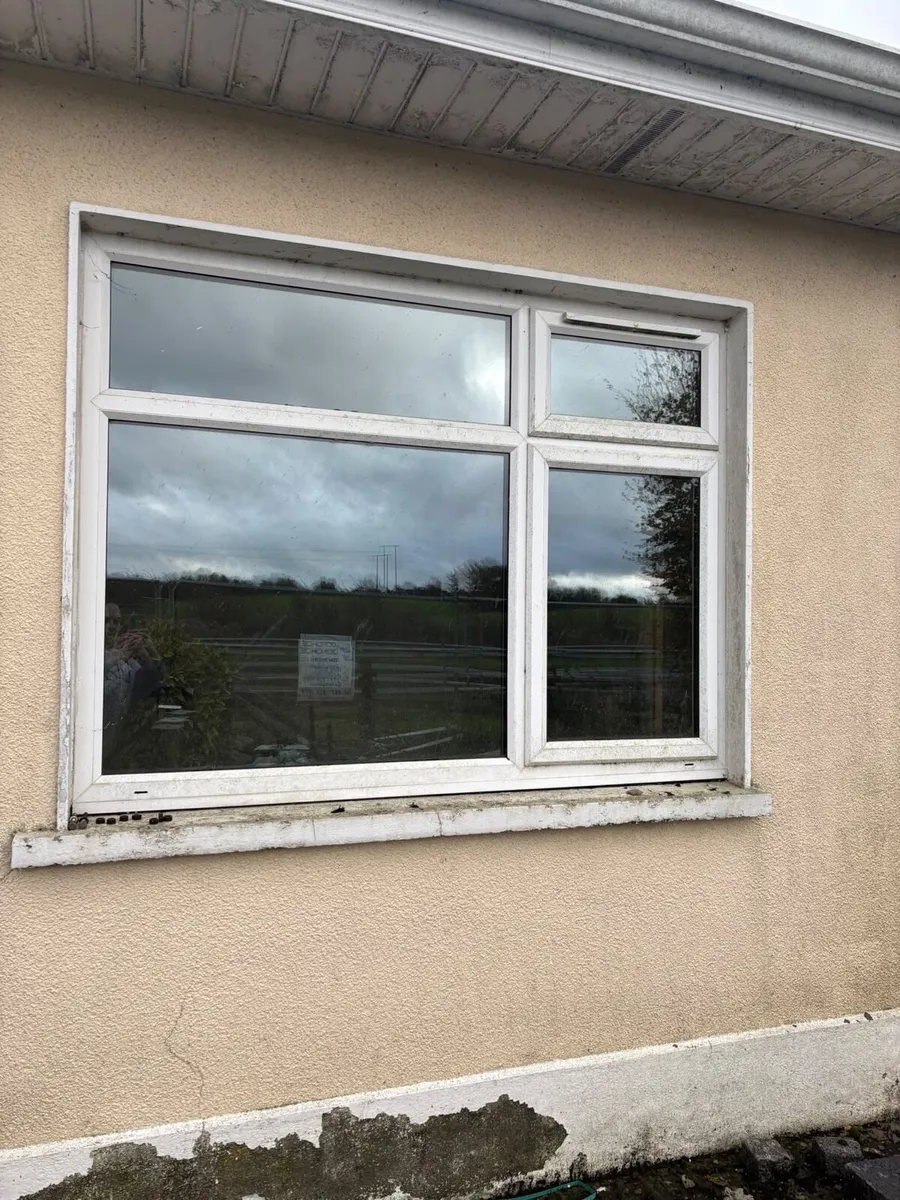 Double glazed windows - Image 2