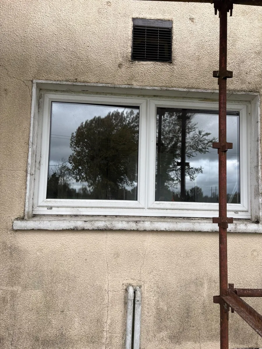 Double glazed windows - Image 3