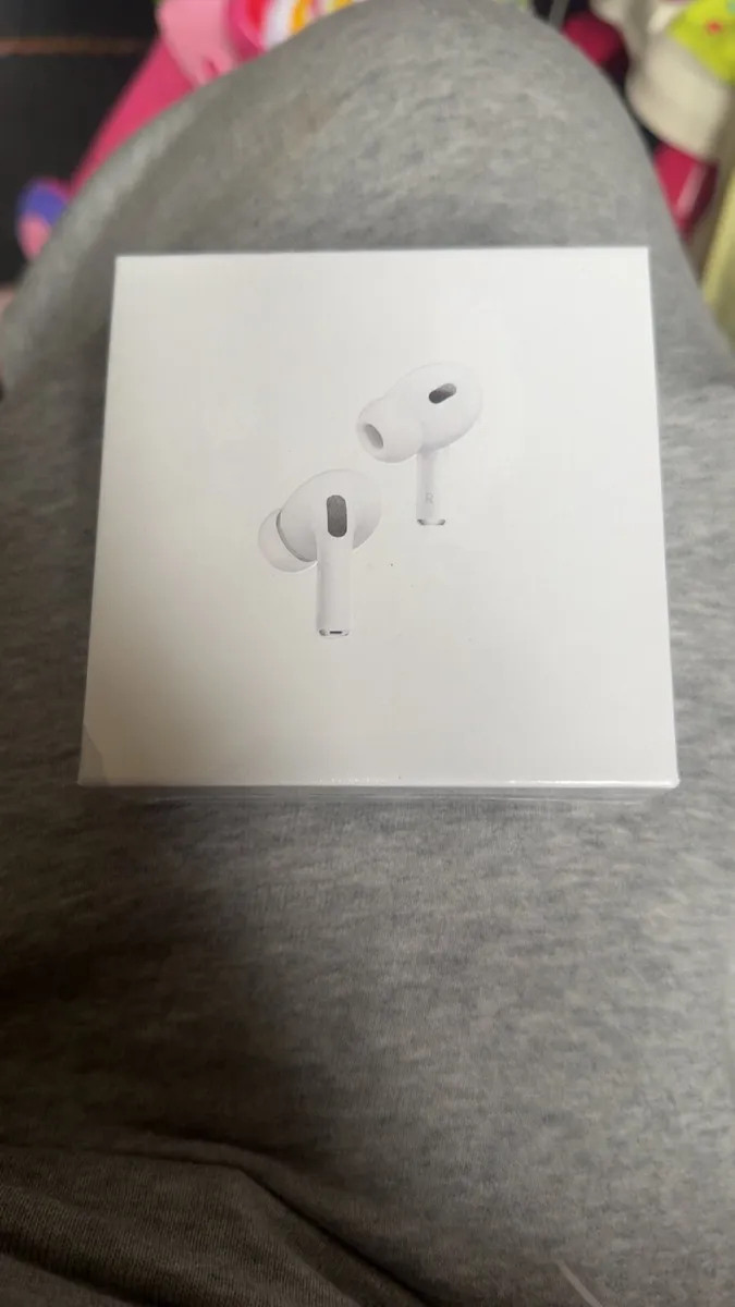 AirPods Pro - Image 1