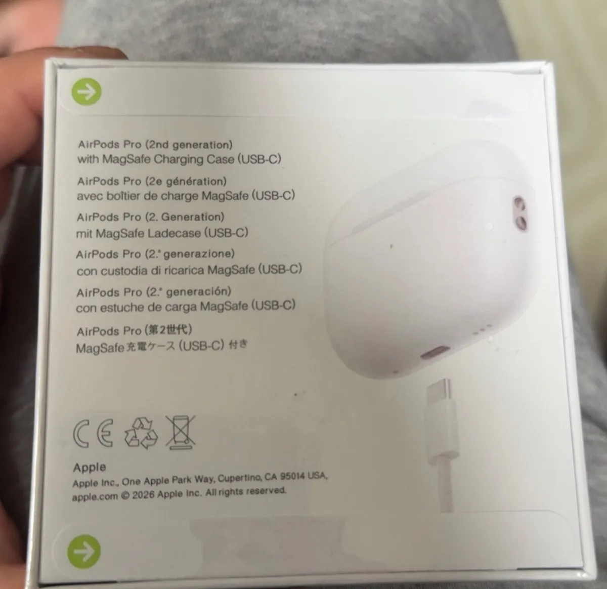 AirPods Pro - Image 2